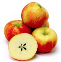Honeycrisp Apples