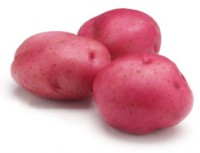 Red Potatoes