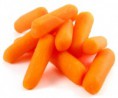Baby Carrots