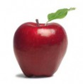 Red Deli Organic Apples