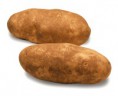 Idaho Potatoes