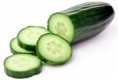 Large Cucumbers